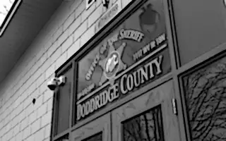 Doddridge County Sheriff's Office